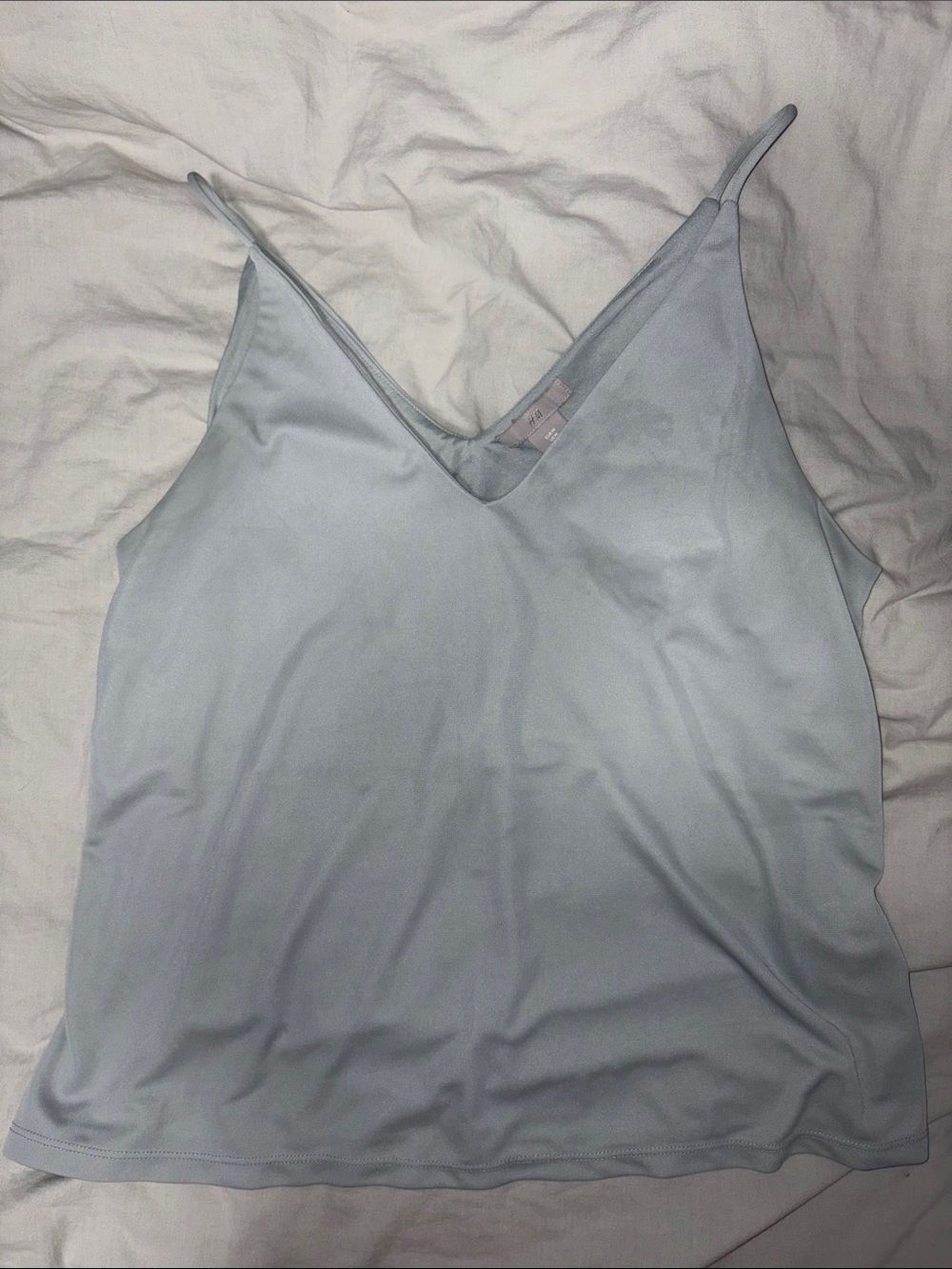 H&M Silky Cami